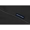 Eevelle Boat Cover PADDLE BOAT, Outboard Fits 7ft 2in L up to 61in W Black SCPDL0761B-BLK - alternate 1